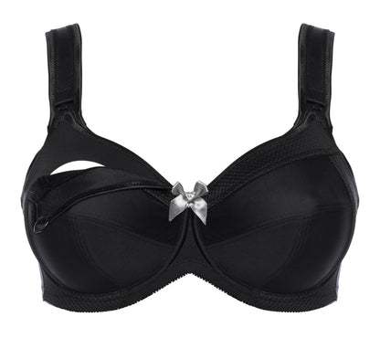 LILLY Still-BH Cup G-L (Schwarz)