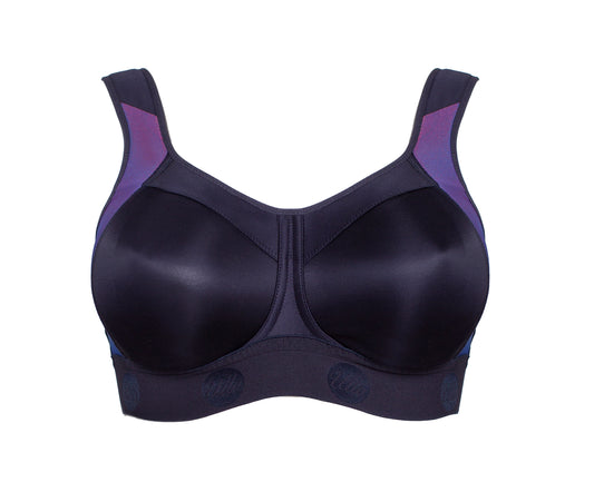 SYDNEY Sport-BH Cup D-L (Marine-Pink)