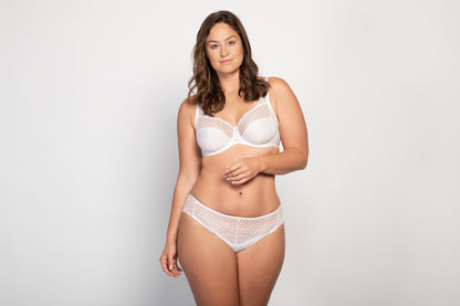 JOSY BH Cup B-L (Weiß)