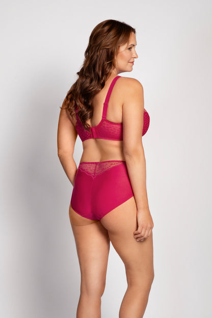 JOSY BH mit Bügel (Kirsch)