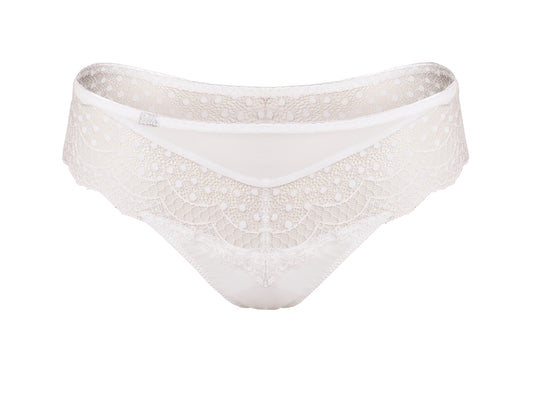 JOSY String (Weiß)