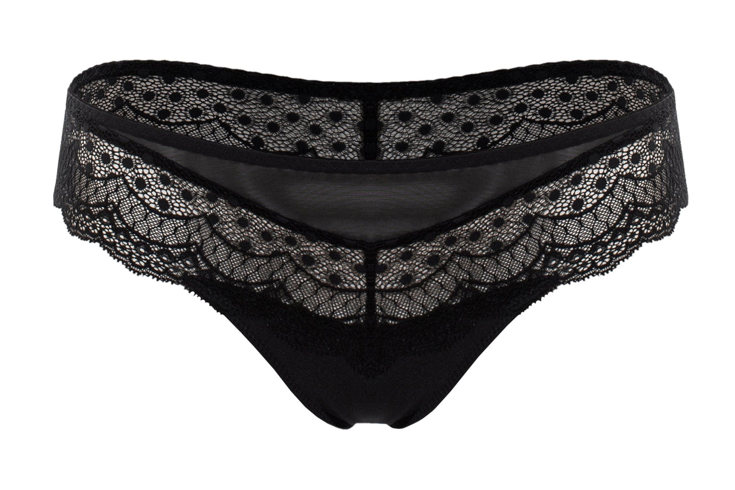 JOSY String (Schwarz)