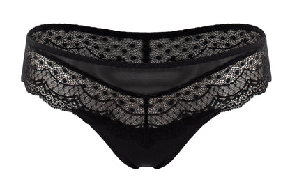 JOSY String (Schwarz)