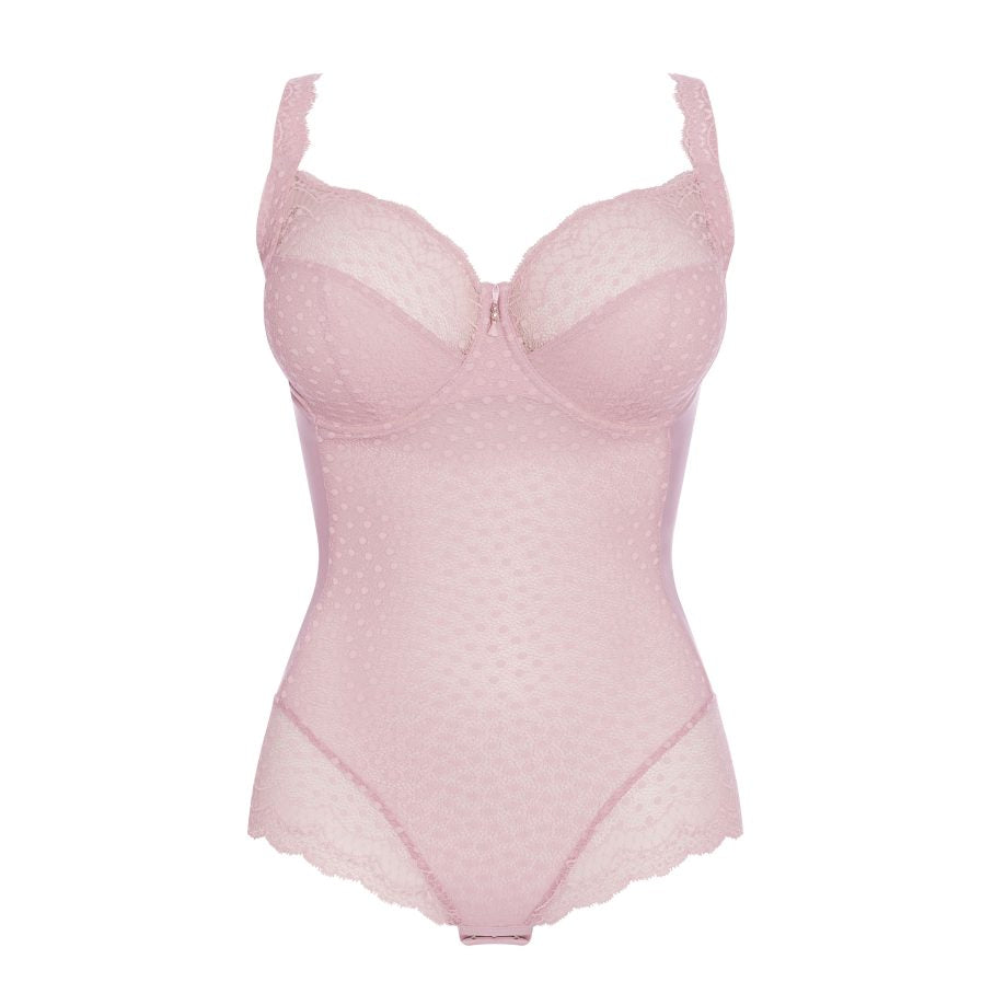 JOSY Body (Orchidee)