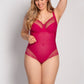 JOSY Body (Kirsch)