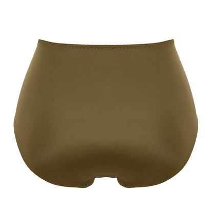 ULLA Hose (Dark Olive)