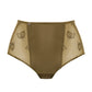 ULLA Hose (Dark Olive)
