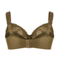 ULLA BH mit Bügel (Dark Olive)