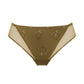 ULLA Hose (Dark Olive)
