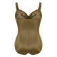 ULLA Body (Dark Olive)