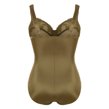 ULLA Body (Dark Olive)