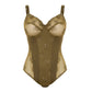 ULLA Body (Dark Olive)