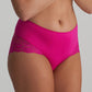 COLOR STUDIO Taillenslip (Very Berry)