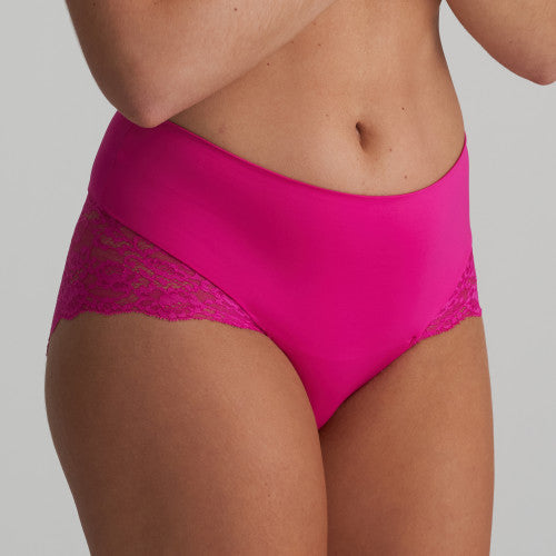 COLOR STUDIO Taillenslip (Very Berry)