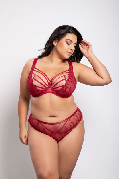 EXCLUSIVE LINE 85 String (Sunset)