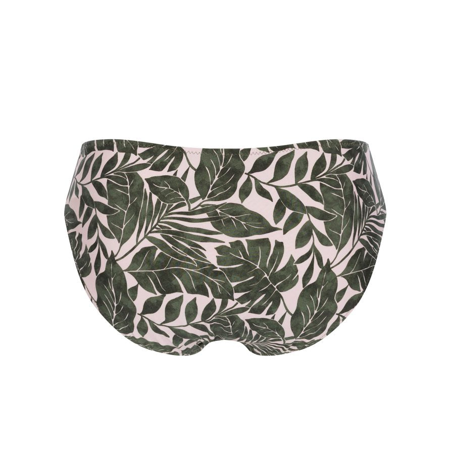 BALI Bikinislip (Olive)