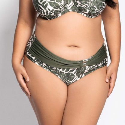 BALI Bikinislip (Olive)