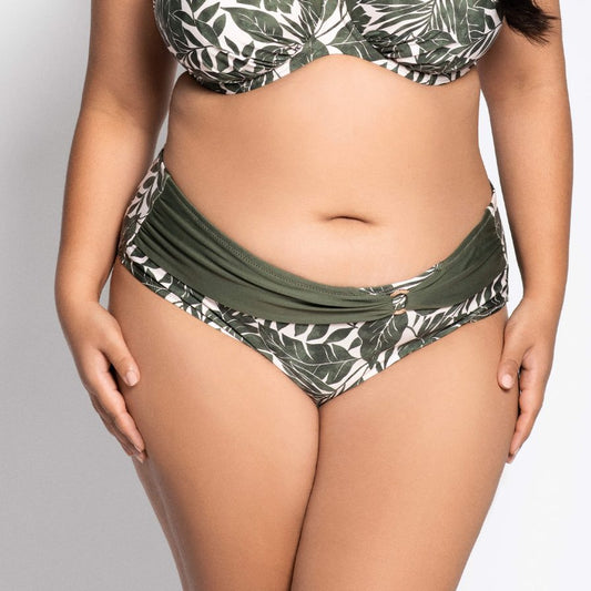 BALI Bikinislip (Olive)