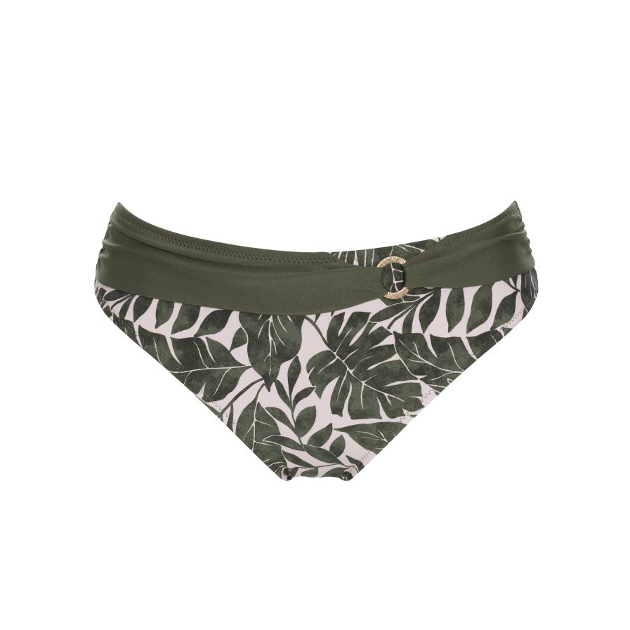 BALI Bikinislip (Olive)