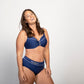 PORTOFINO Bikini Cup D-K (Marine)