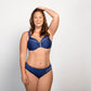 PORTOFINO Bikini-Rioslip (Marine)