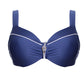 PORTOFINO Bikini Cup D-K (Marine)