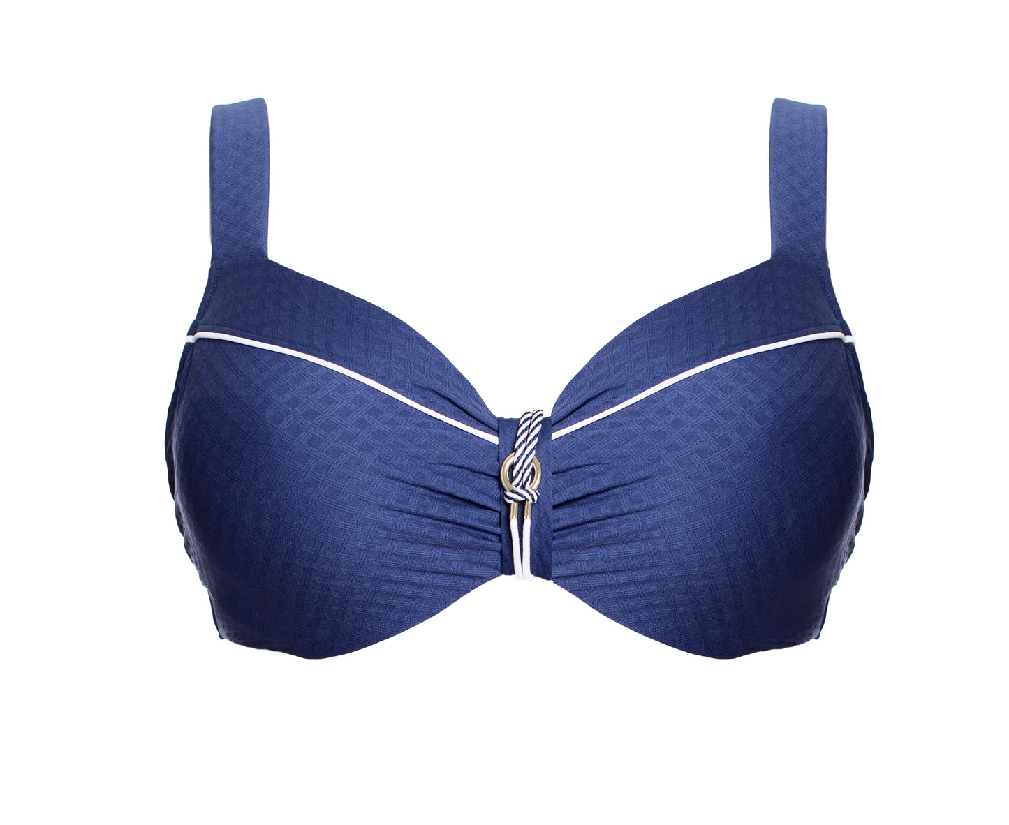 PORTOFINO Bikini Cup D-K (Marine)