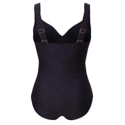 MONACO Badeanzug Cup E-L (Midnight)