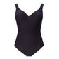 MONACO Badeanzug Cup E-L (Midnight)
