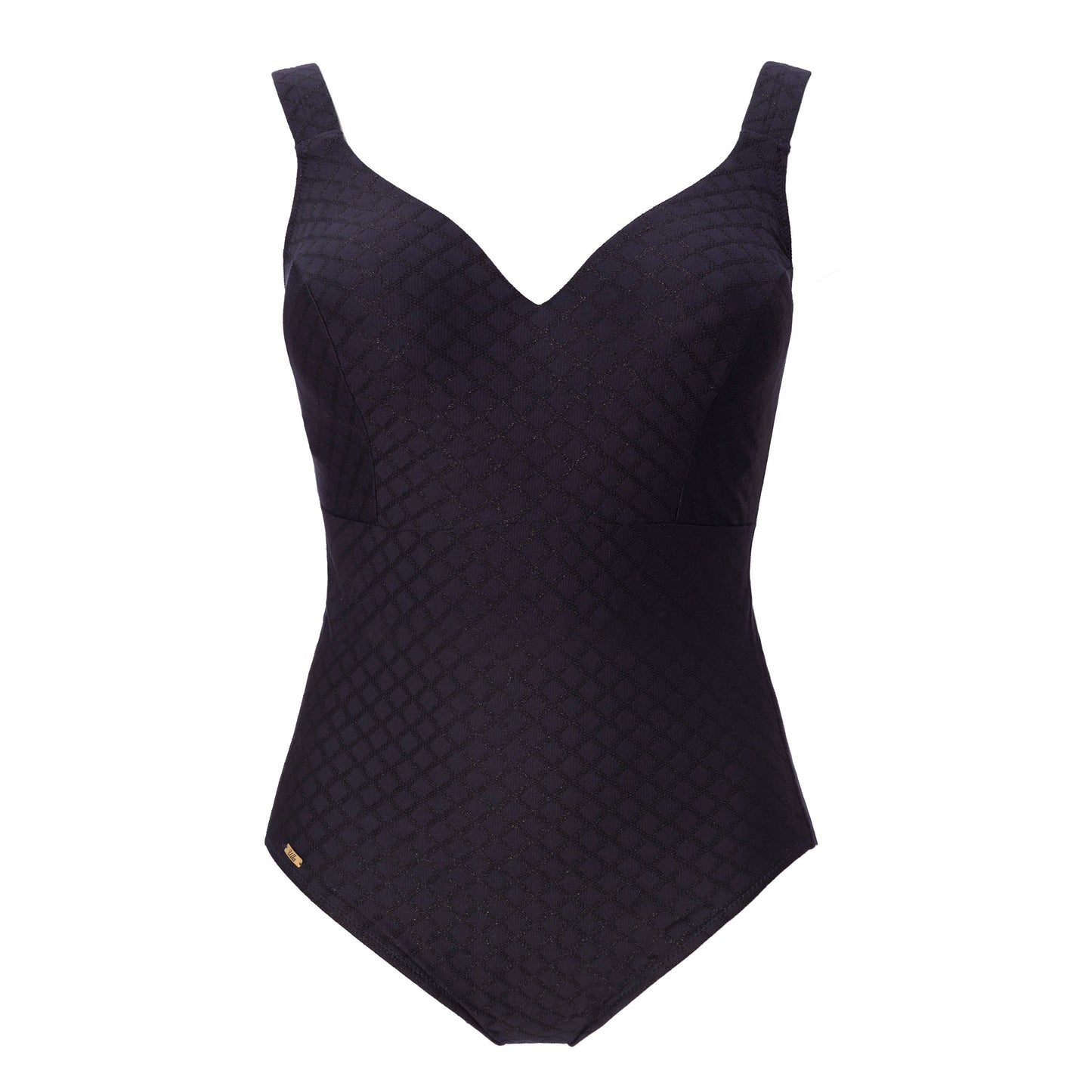 MONACO Badeanzug Cup E-L (Midnight)