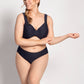 MONACO Bikini-Slip (Midnight)