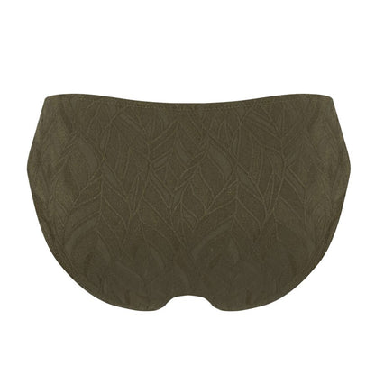 MONACO Bikini-Slip (Olive)