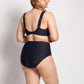 MONACO Bikini Top Cup E-L (Midnight)