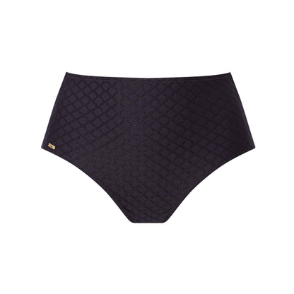 MONACO Bikini-Taillenslip (Midnight)