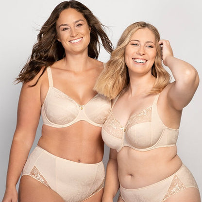 JASMIN BH Cup B-L (Puder)