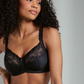 ELOISE Soft BH (Schwarz)