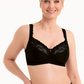 ELOISE Soft BH (Schwarz)