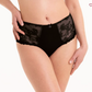 ELOISE Taillenslip+ (Schwarz)