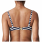 CADIZ Unterlegter Bikini (Water Blue)