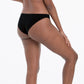 BRAZIL Bikini-Hose (Schwarz)