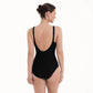 TOGO Prothesen-Badeanzug (Electrify Black)
