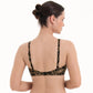 SANTA ROSA Prothesen-Bikini-Top (Safari)