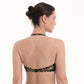 SANTA ROSA Prothesen-Bikini-Top (Safari)