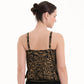 POCATELLO Tankini Top (Safari)
