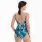 COLETTA Badeanzug mit Softcup (Curacao)