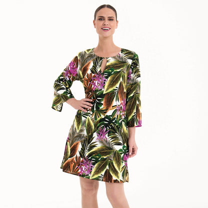 SALLA Tunika (Olive)