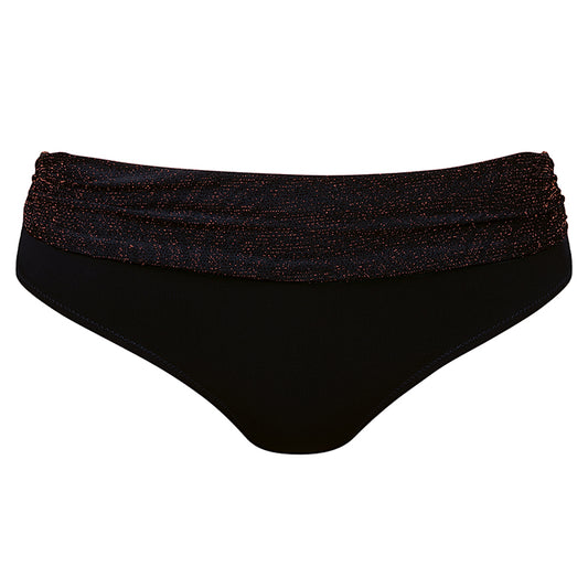 CHIARA Bikini-Hose (Blue Moon)