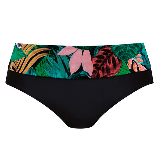 SINA Bikini-Hose (Smaragd)