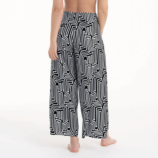 JAIPUR Hose (Schwarz)