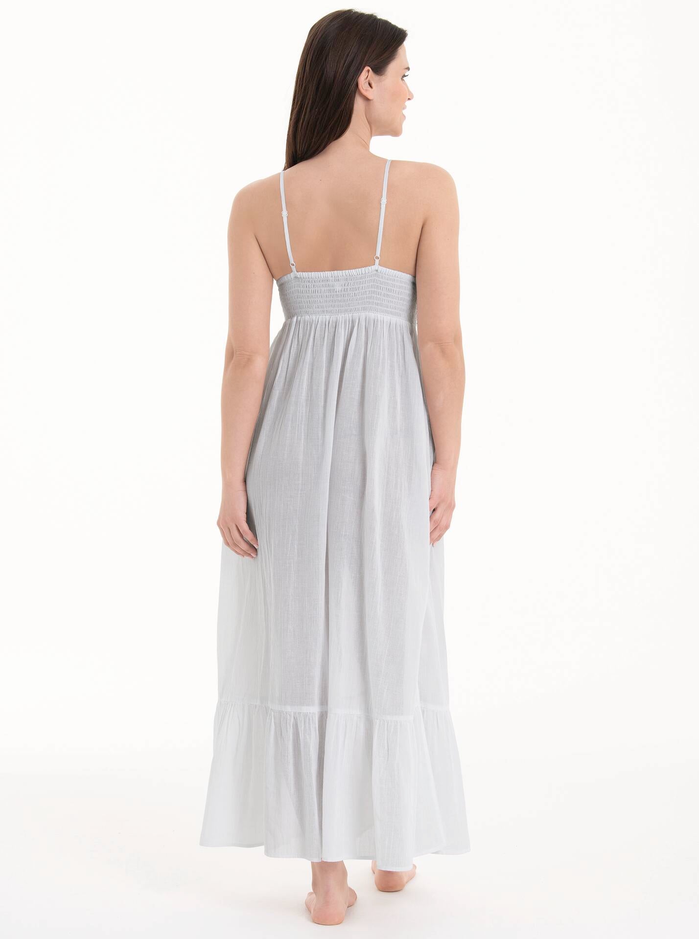 CROCHET DRESS Strandkleid (Original)